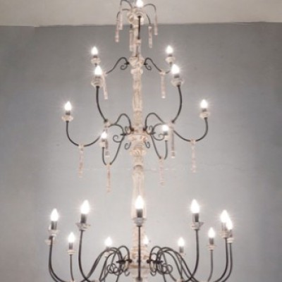 Shop French Style Chandeliers Today Profile Picture