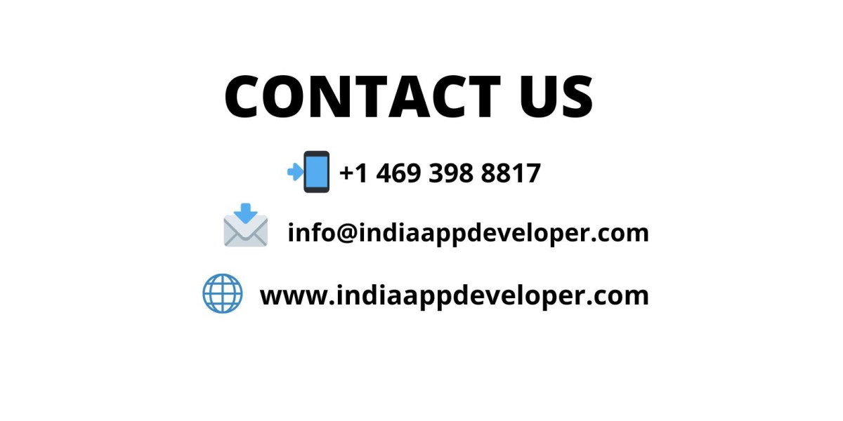 Mobile App Development India