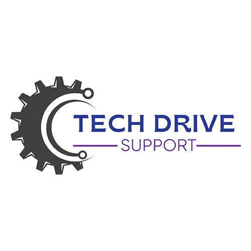 Techdrive Support