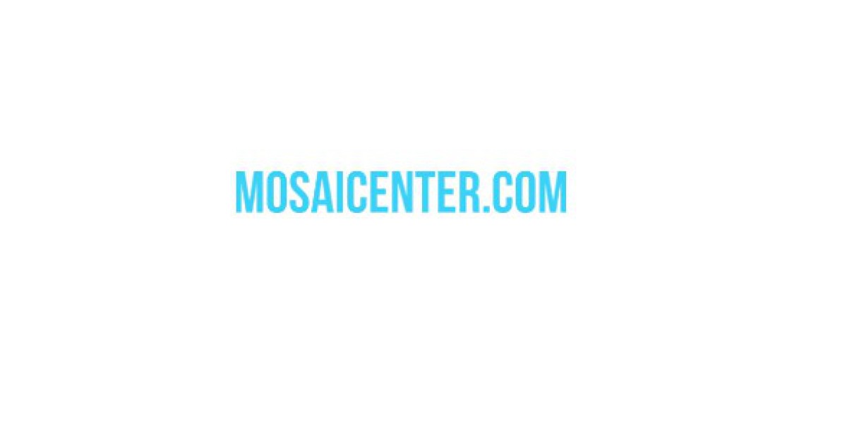 Discover the Best Tile and Mosaics at Mosaic Center