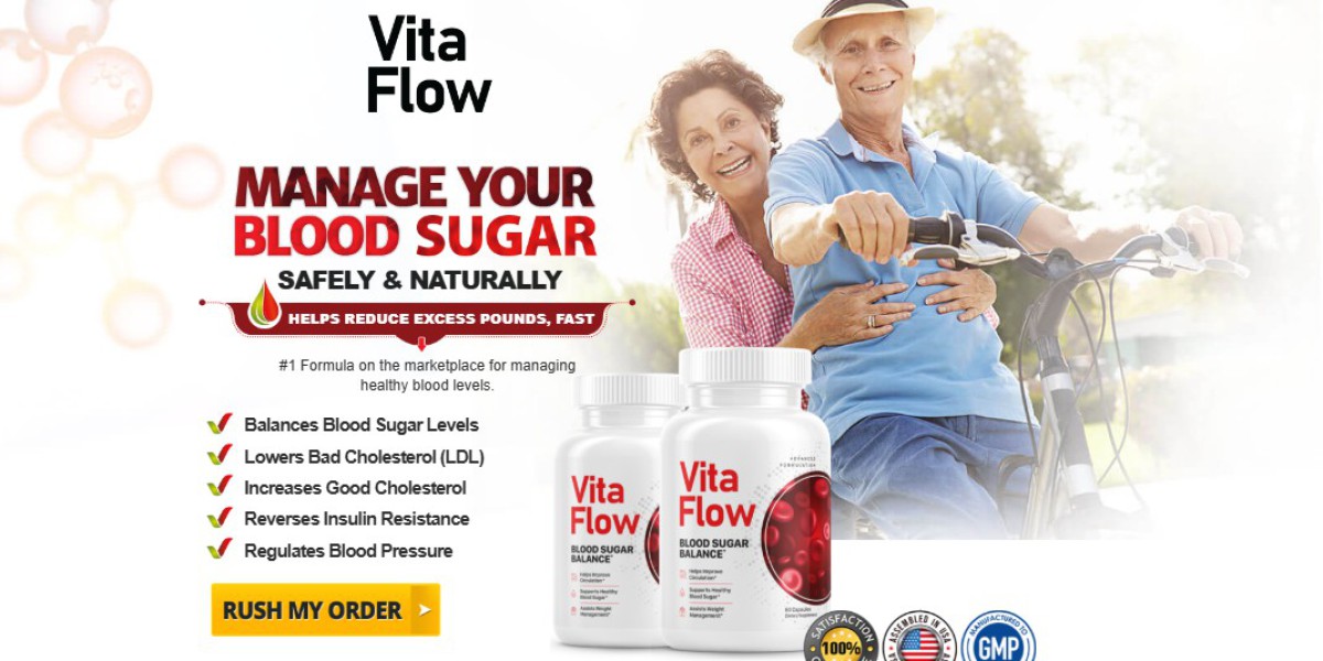 Vita Flow Blood Capsules Reviews Cost