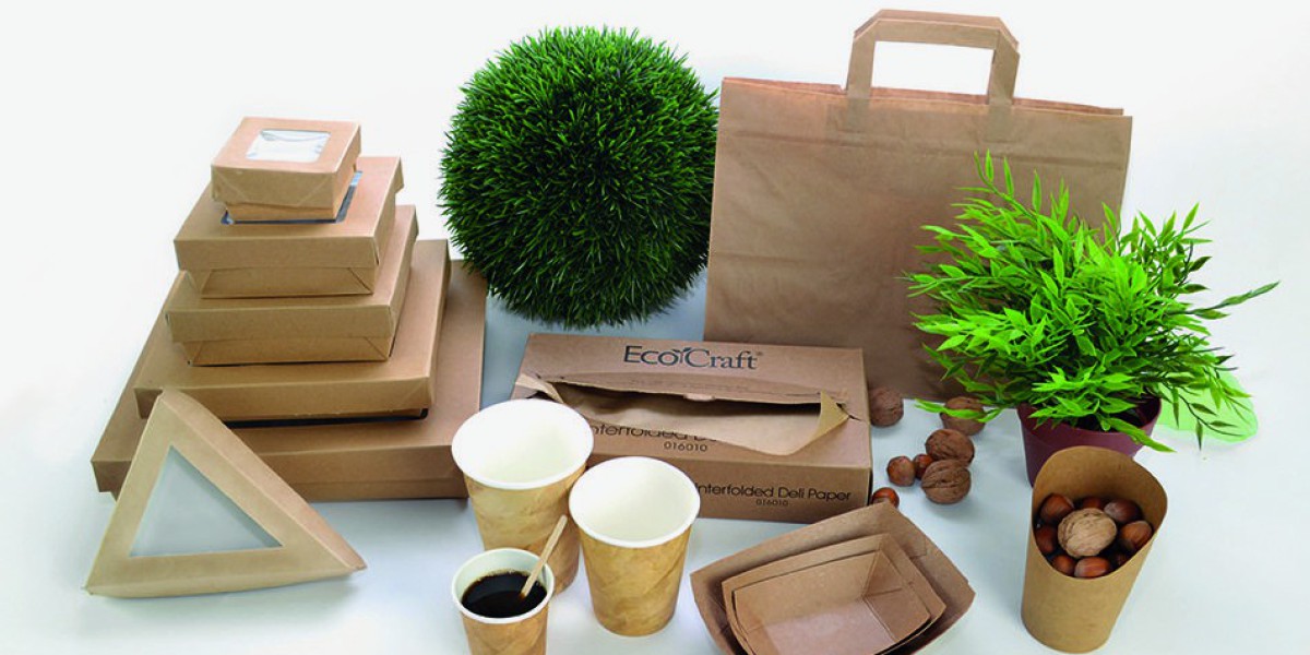 How To Design Custom Eco Friendly Boxes