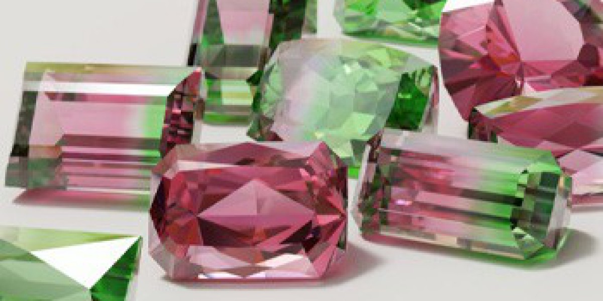 The Spiritual Energy of Tourmaline: Protection and Balance