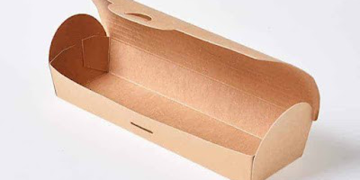 Hot Dog Boxes: Creative Packaging Solutions for Your Business