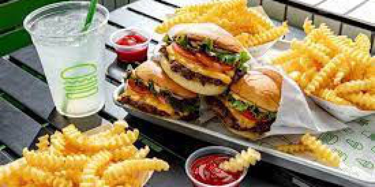 Colombia Fast Food Market: Trends, Growth, and Opportunities (2024-2032)