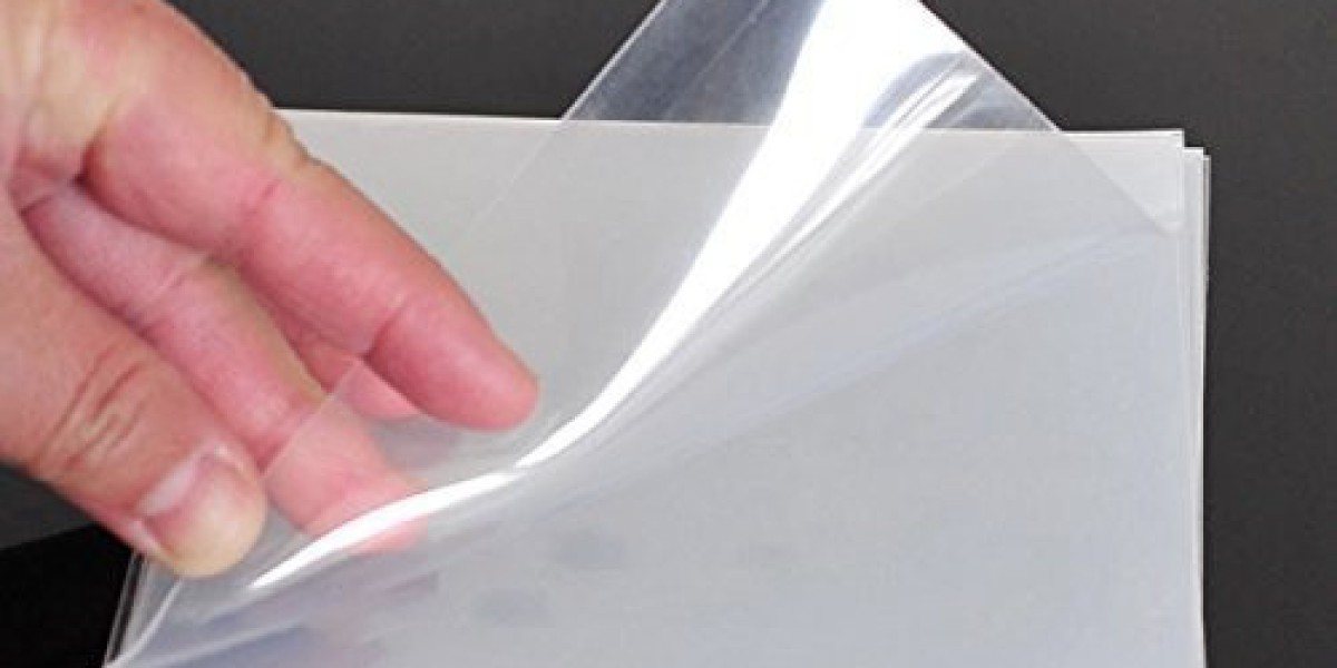 Safety Tips When Working with Vacuum Form Plastic Sheets