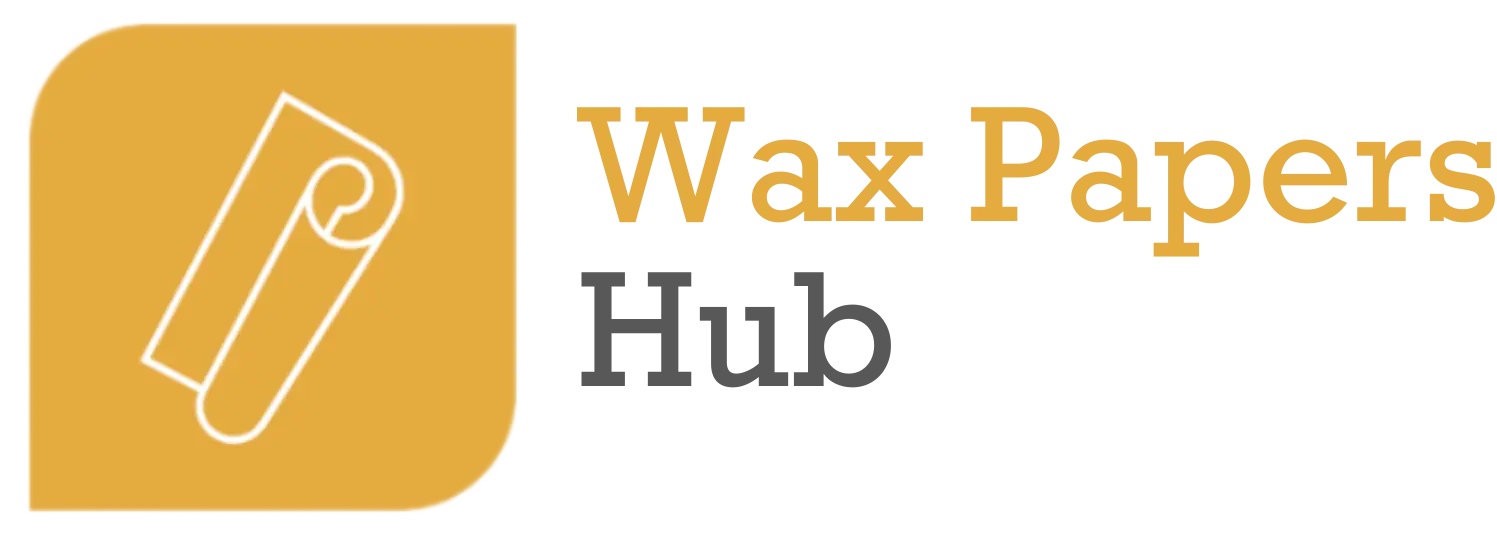 Wax Papers Hub