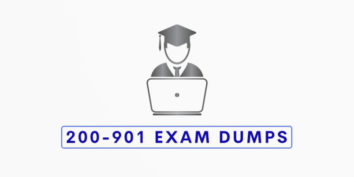 200-901 Dumps PDF: Master Your Exam Strategy