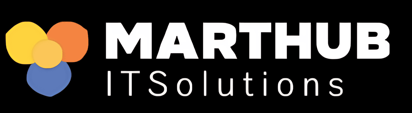 Marthub IT Solutions