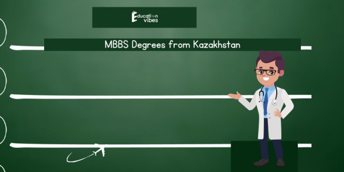 MBBS in Kazakhstan: Admission, Fees, Top Colleges 2024