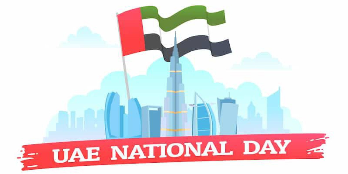 Essential Information about UAE National Day 2024