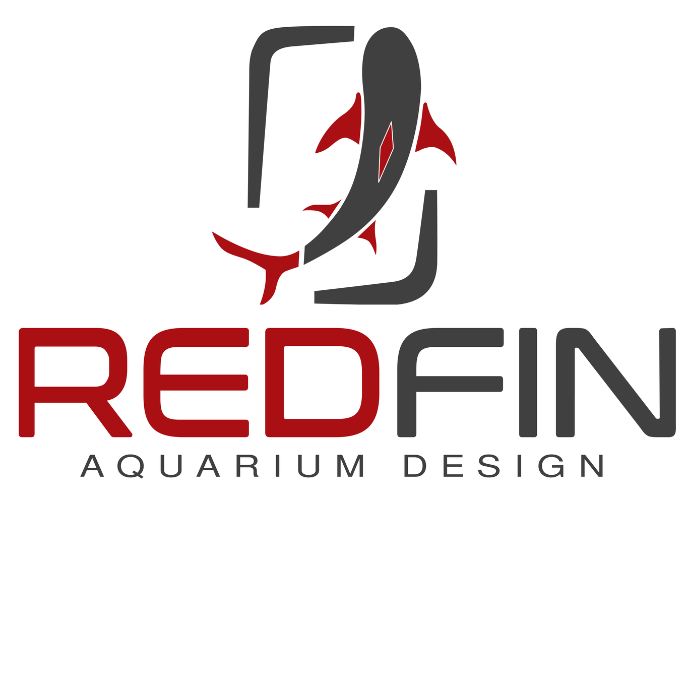 redfinaquariumdesign