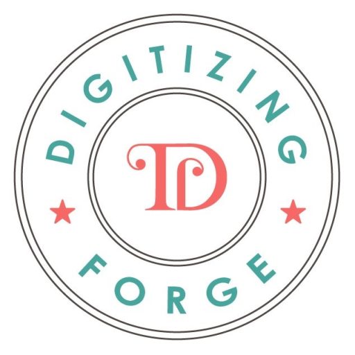 Digitizing Forge