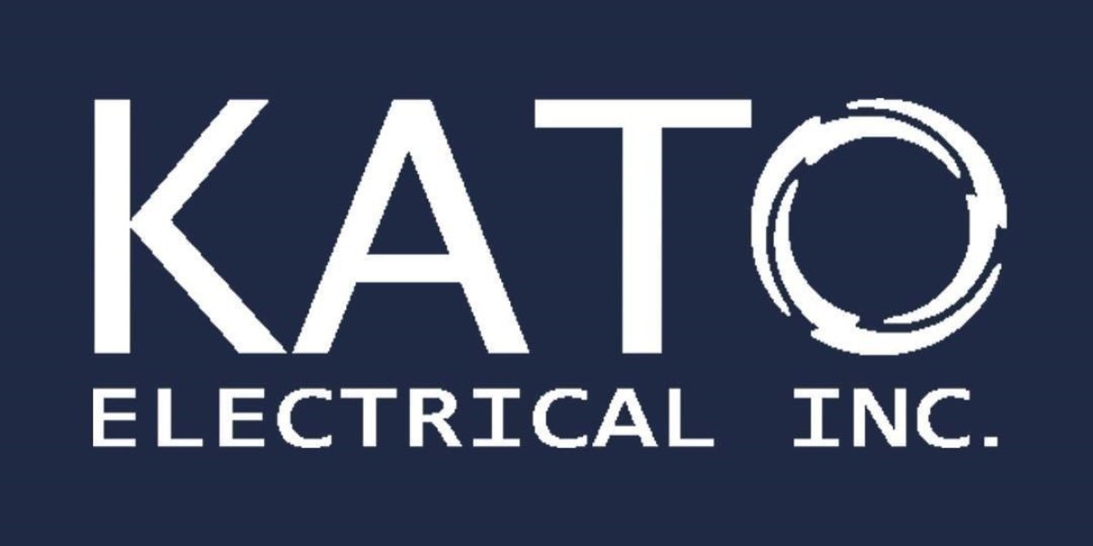 Trusted Electricians Offered by Kato Electrical: Your Reliable Partner in Vancouver