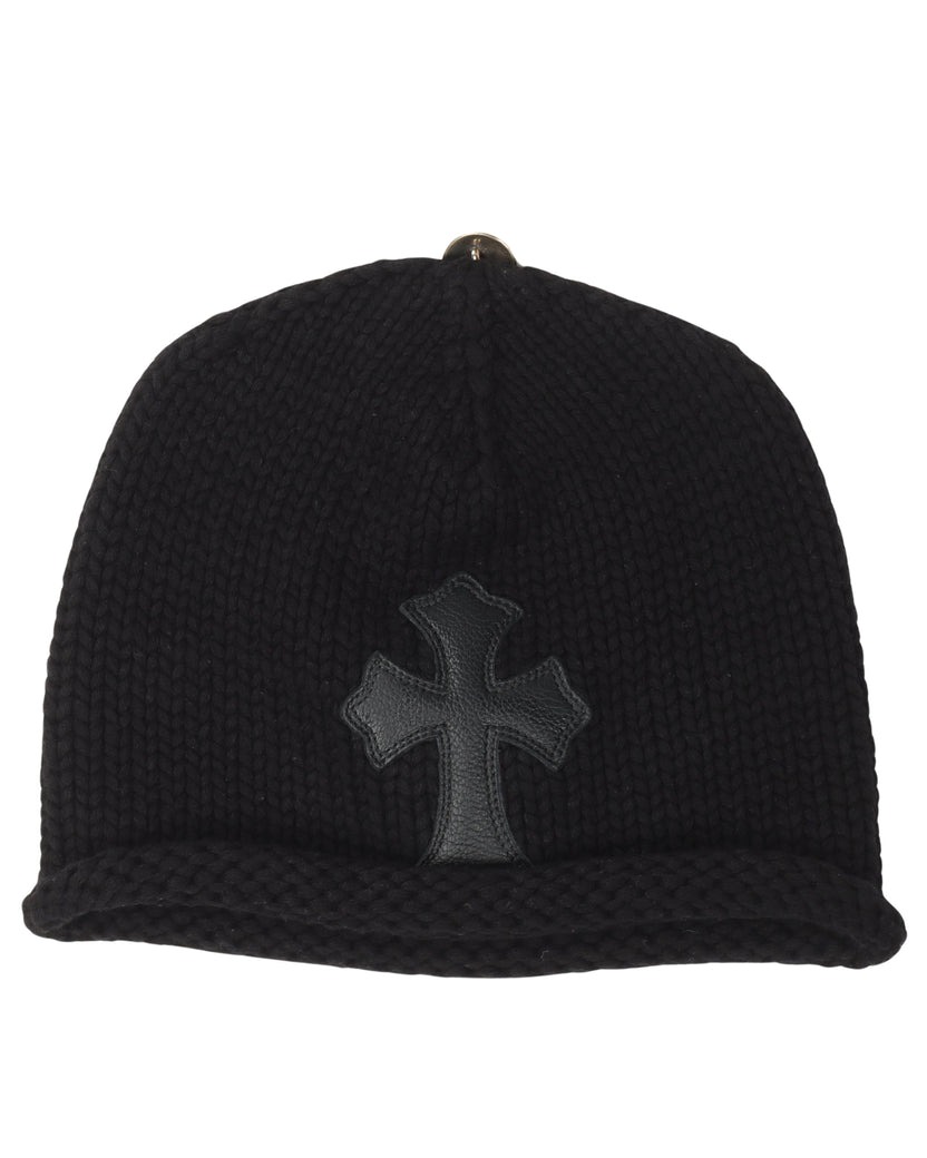 Chrome hearts beanie