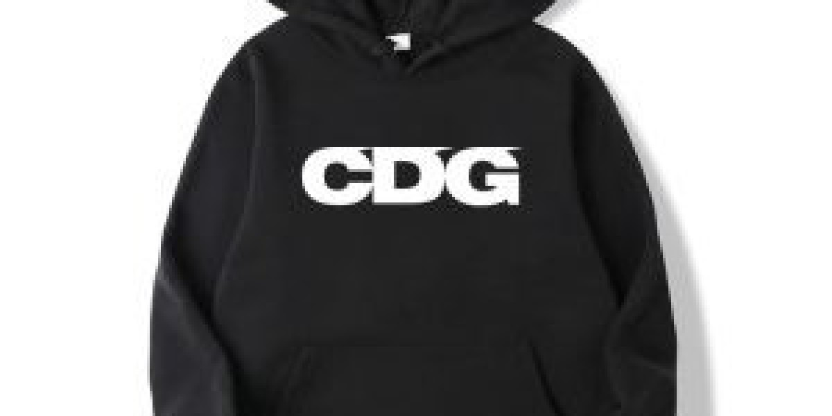 CDG Fashion