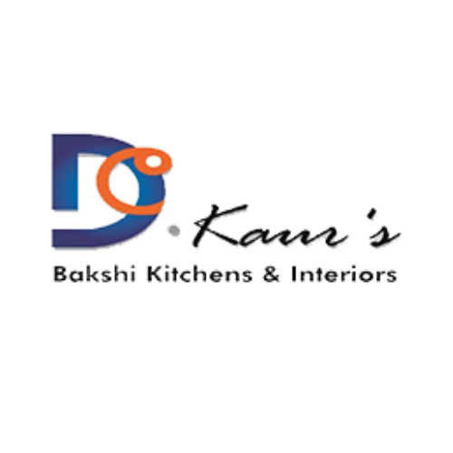 Bakshi Kitchens Interiors