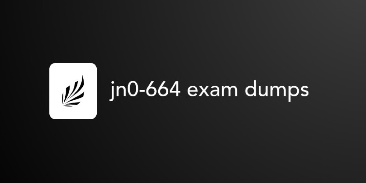 Take Your Career to the Next Level with JN0-664 Dumps