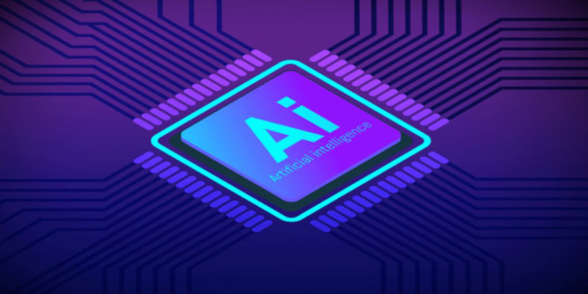 AI Chipset Market Top Impacting Factors that Can Win the Industry Globally by 2032