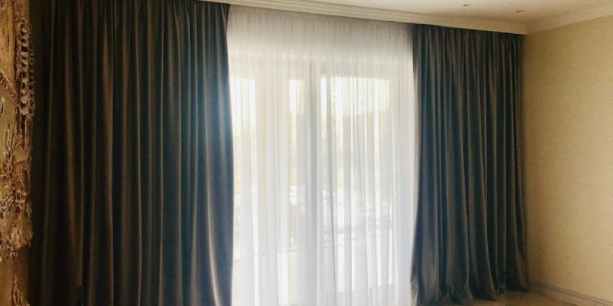 Blackout Curtains in Dubai: Pros and Cons