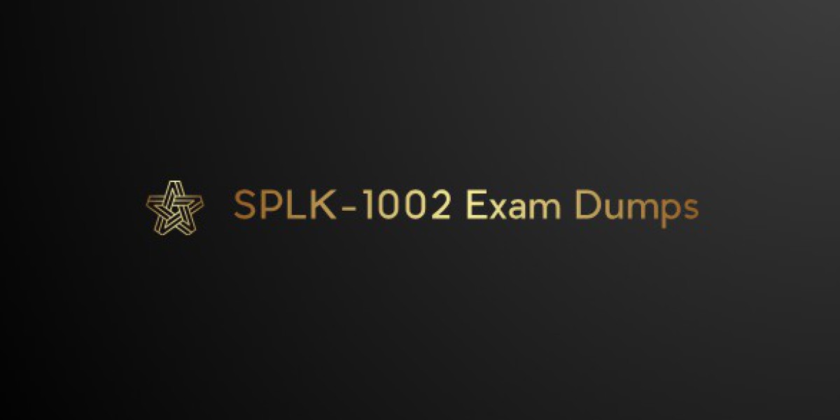 Premium SPLK-1002 Exam Dumps to Pass Without Fail