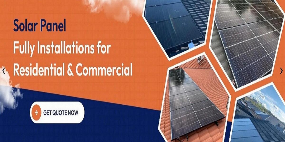 Rely on Solar Nation for quality solar panels installations in Craigieburn, Australia.