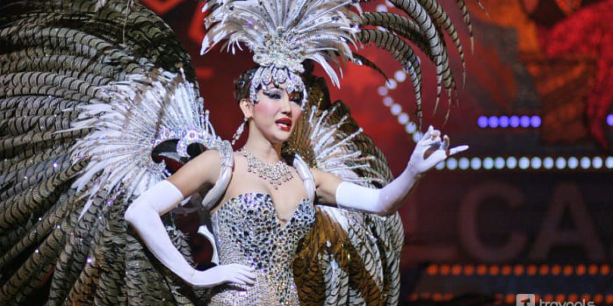 Discover the Magic of the Alcazar Cabaret Show Pattaya: A Complete Guide