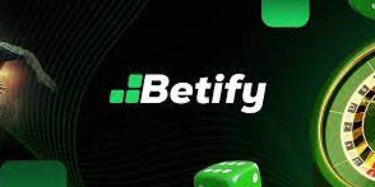 Betify: L'Esperienza di Gioco Online Innovativa e Coinvolgente