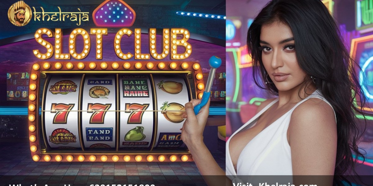 The Evolution of Slot Machines: From Classic to Digital