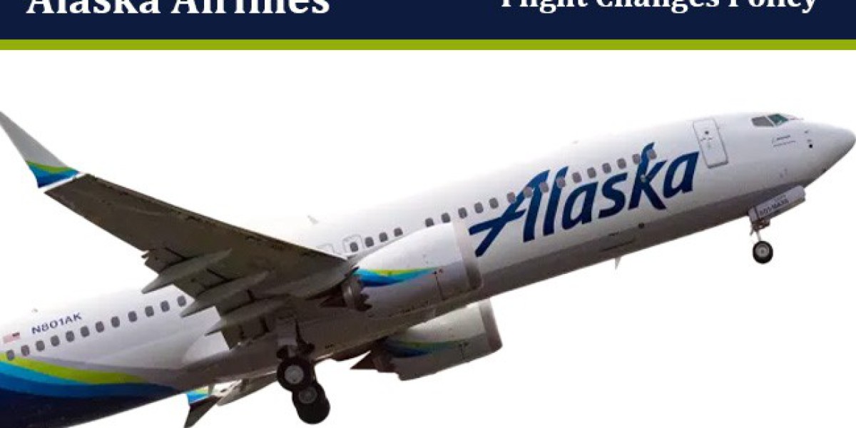 Experience Superior Air Travel with Alaska Airlines Customer Service Toll-Free: +1 (800) 612-6980 | BookBudgetFlight