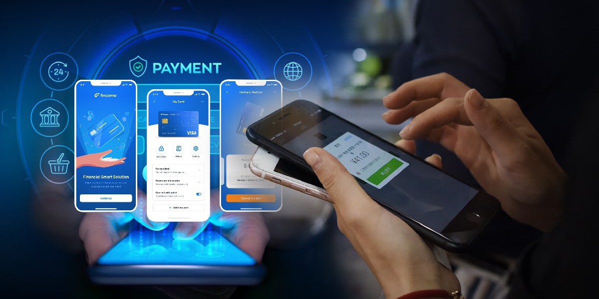 Why Custom Banking Software and E-Wallet Development Are Transforming the Financial Industry?