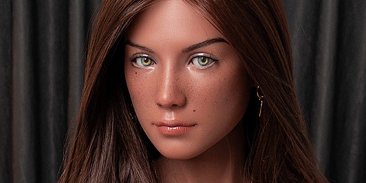 How Buying Realistic Dolls Can Meet Your Emotional and Sexual Needs