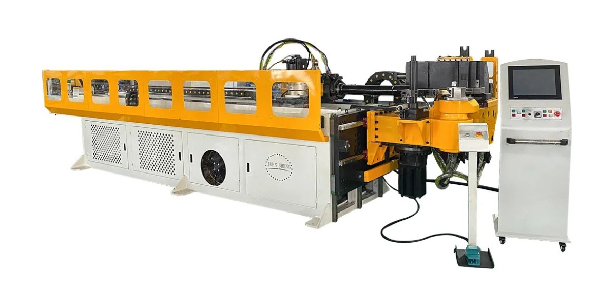 What are the points of attention for the daily maintenance of servo tube bending machine?