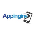 Appingine Mobile App Aliciasmith