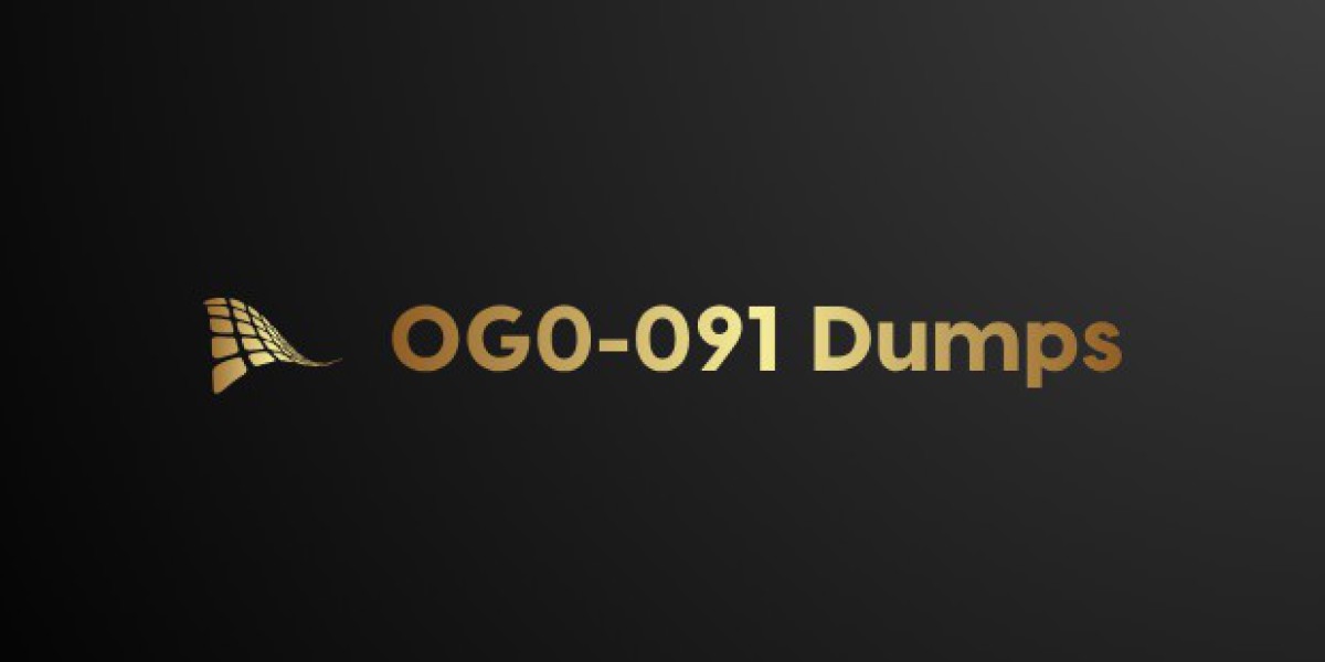 Secure Your OG0-091 Certification with DumpsArena Dumps