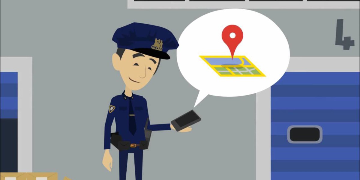 The Importance of Data Analytics in Guard Tracking Software