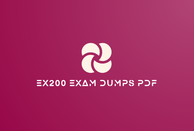 EX200 Exam Dumps