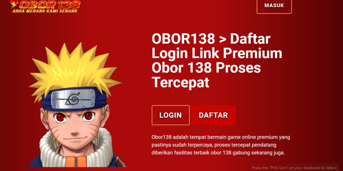 obor 138 A Premier Online Gaming Platform for All Enthusiasts