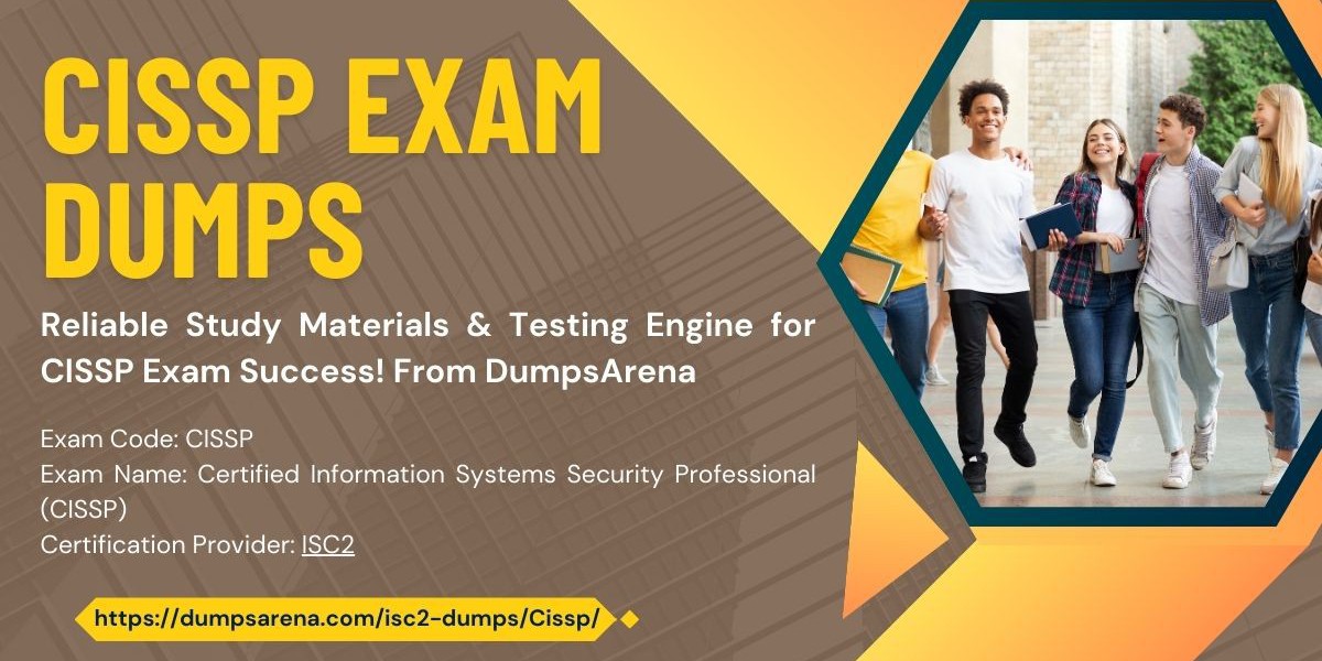 Ace CISSP Certification with Free Dumps PDF