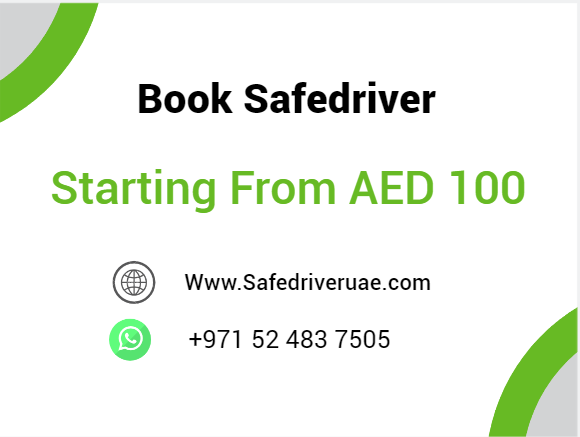 SafeDriverUAE