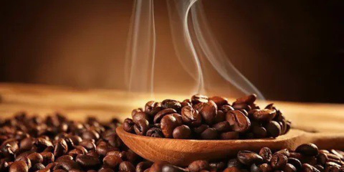 Tired of Weak Coffee? Our Expert Roasting Brings Out the Best Flavor in Every Bean