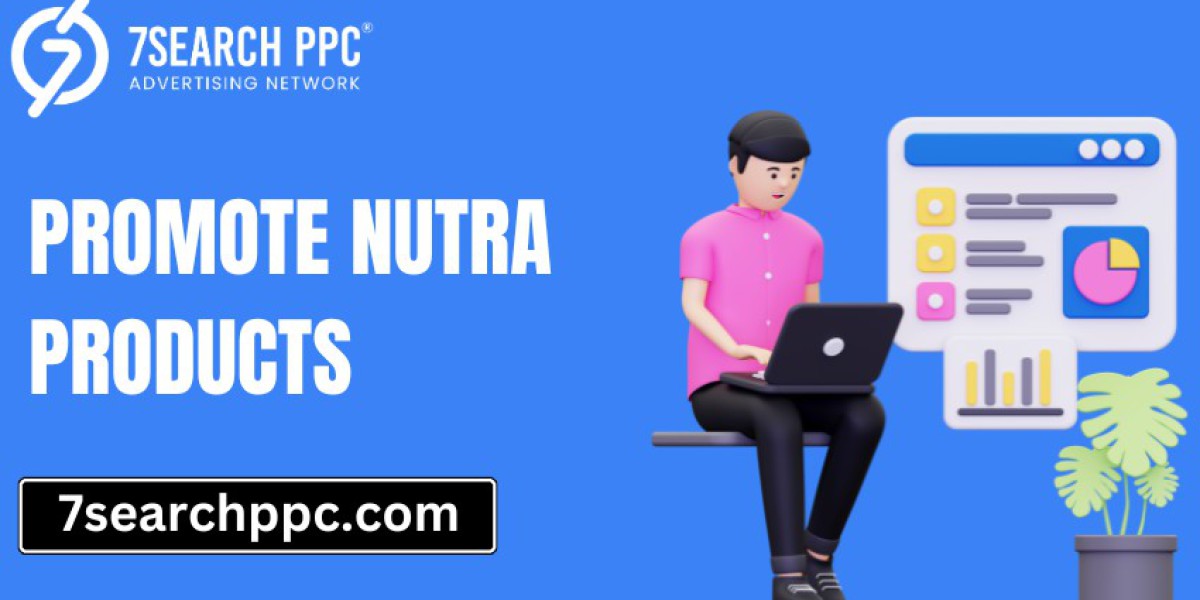 Top Tips to Promote Nutra Products and Increase Sales