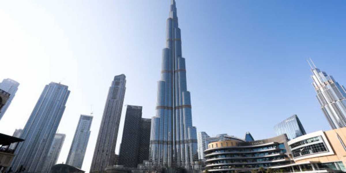 Top Highlights of Dubai City Tour with Burj Khalifa Visit