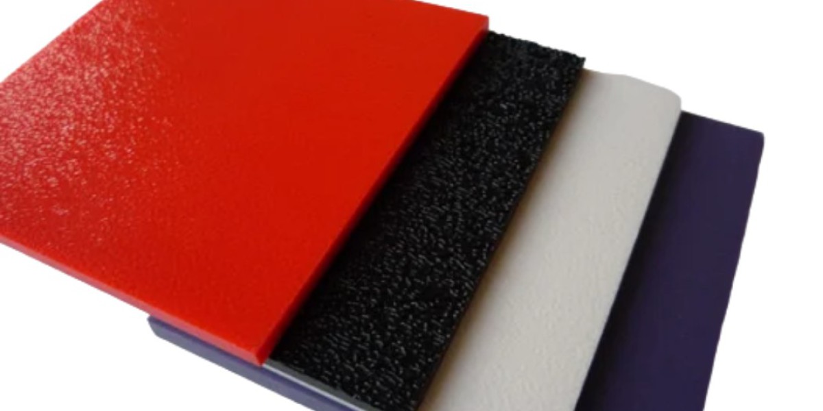 Essential Insights on ABS Plastic Sheets