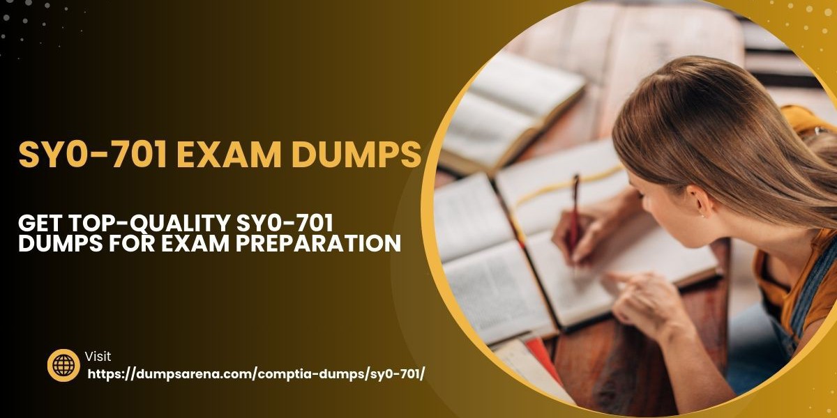 SY0-701 Exam Dumps: Pass Security+ with Ease