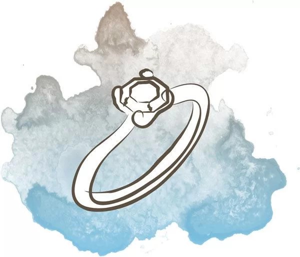 How Can You Personalize Your Wedding Ring Design with Custom Jewelry Options?