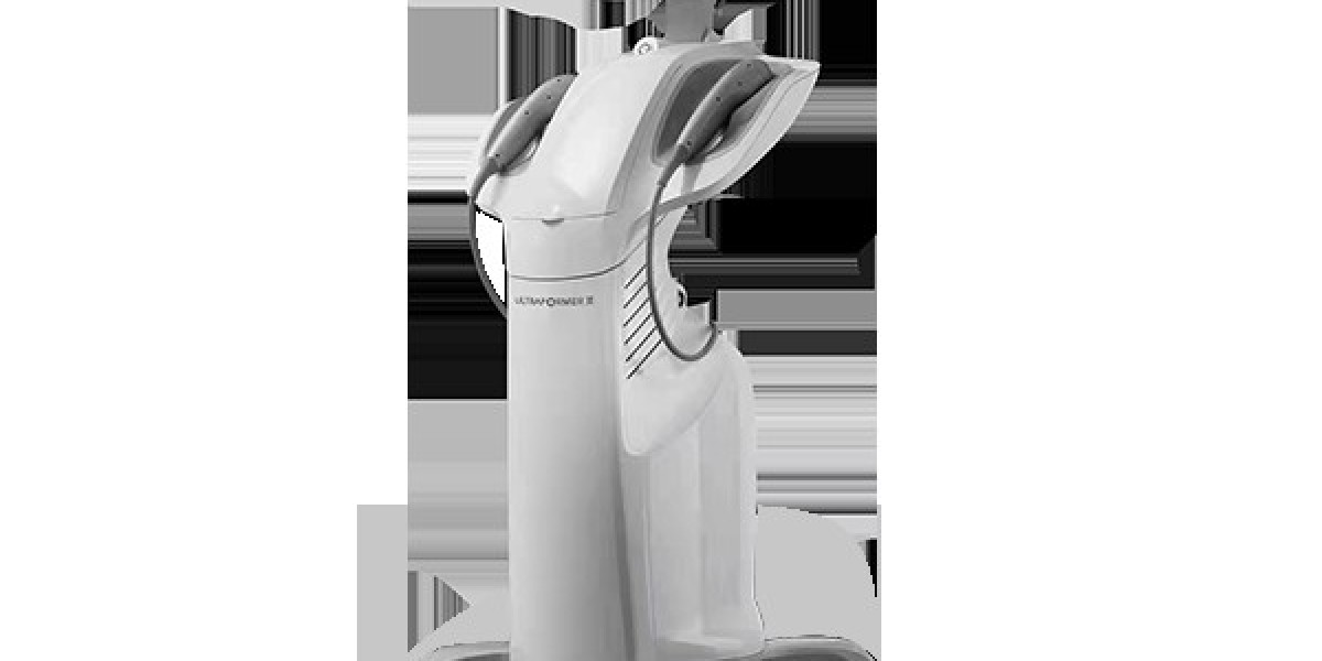 Understanding the Benefits of the 7D HIFU Machine for Skin Tightening