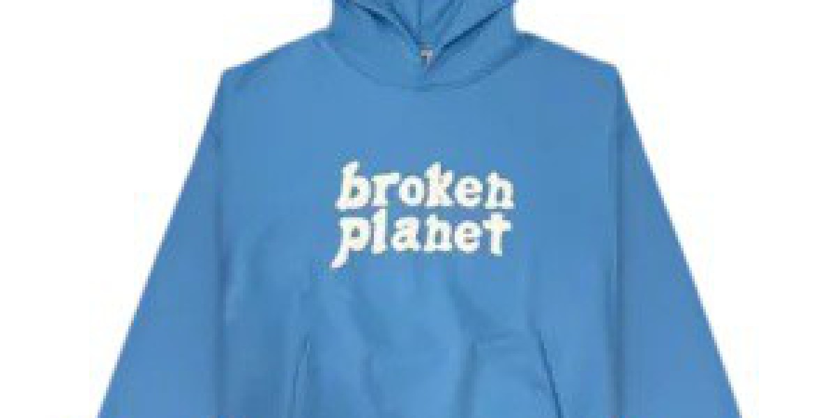 Why Every Fashion Lover Should Own a SP5DER and Broken Planet Hoodie