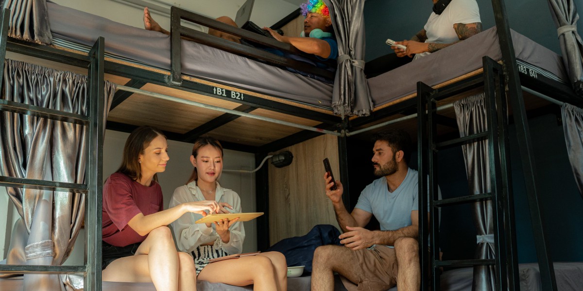 The 10 Most Scariest Things About Best Bunk Bed For Teens