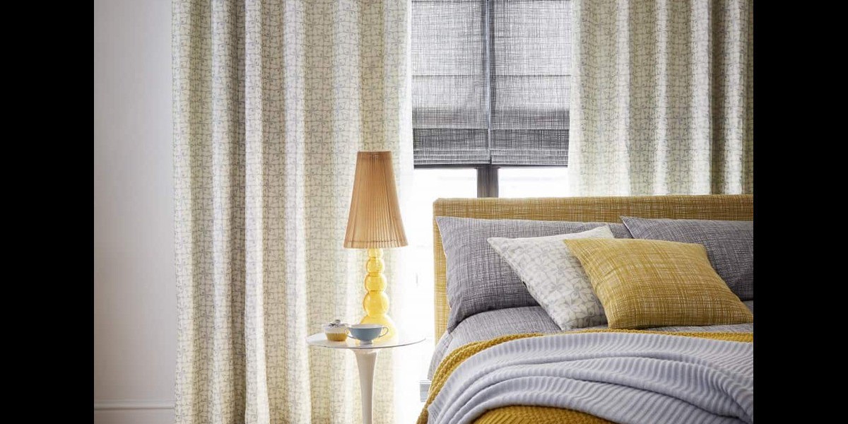 Bedroom Curtains Dubai: Essential Tips for Choosing